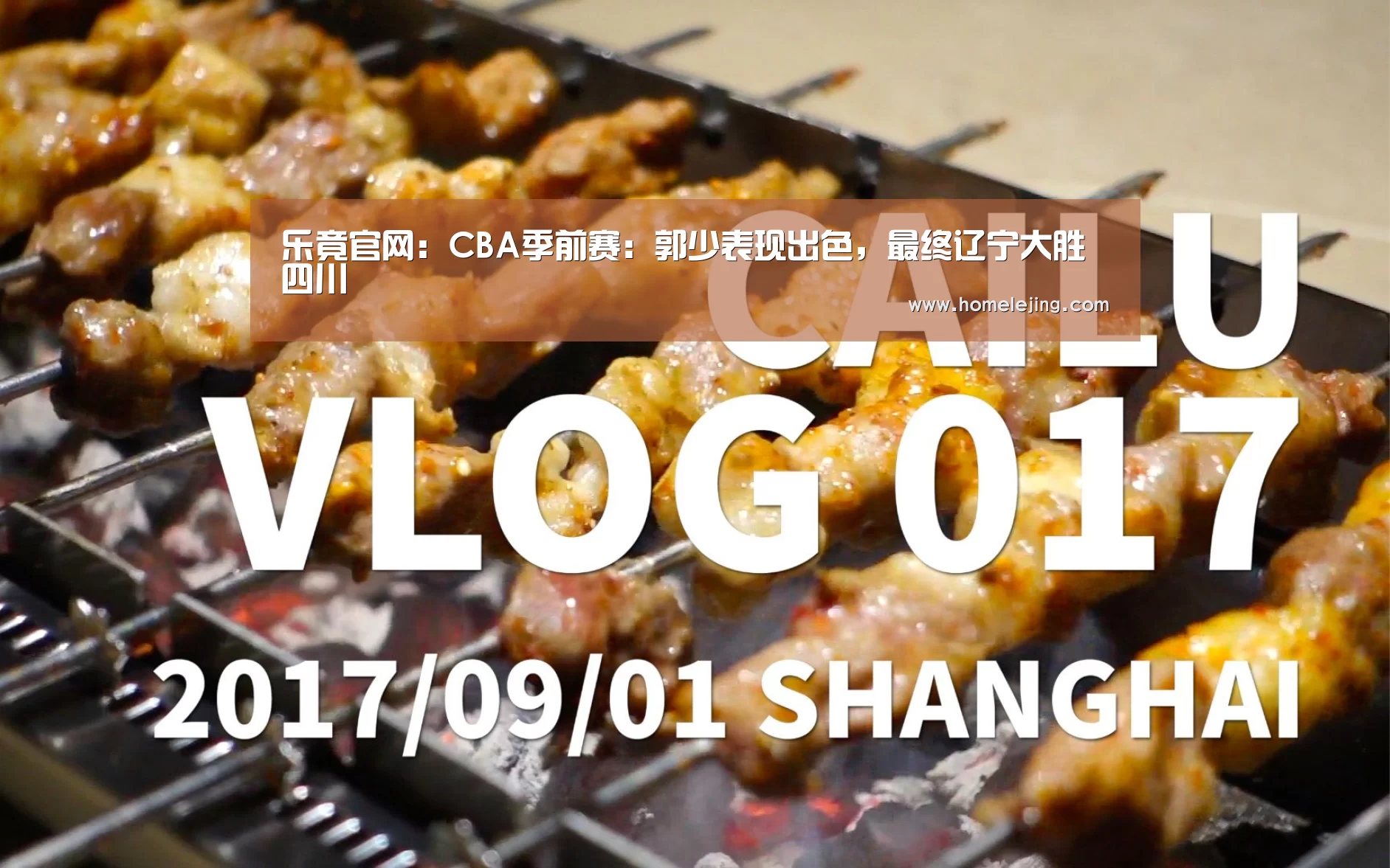 乐竟官网：CBA季前赛：郭少表现出色，最终辽宁大胜四川