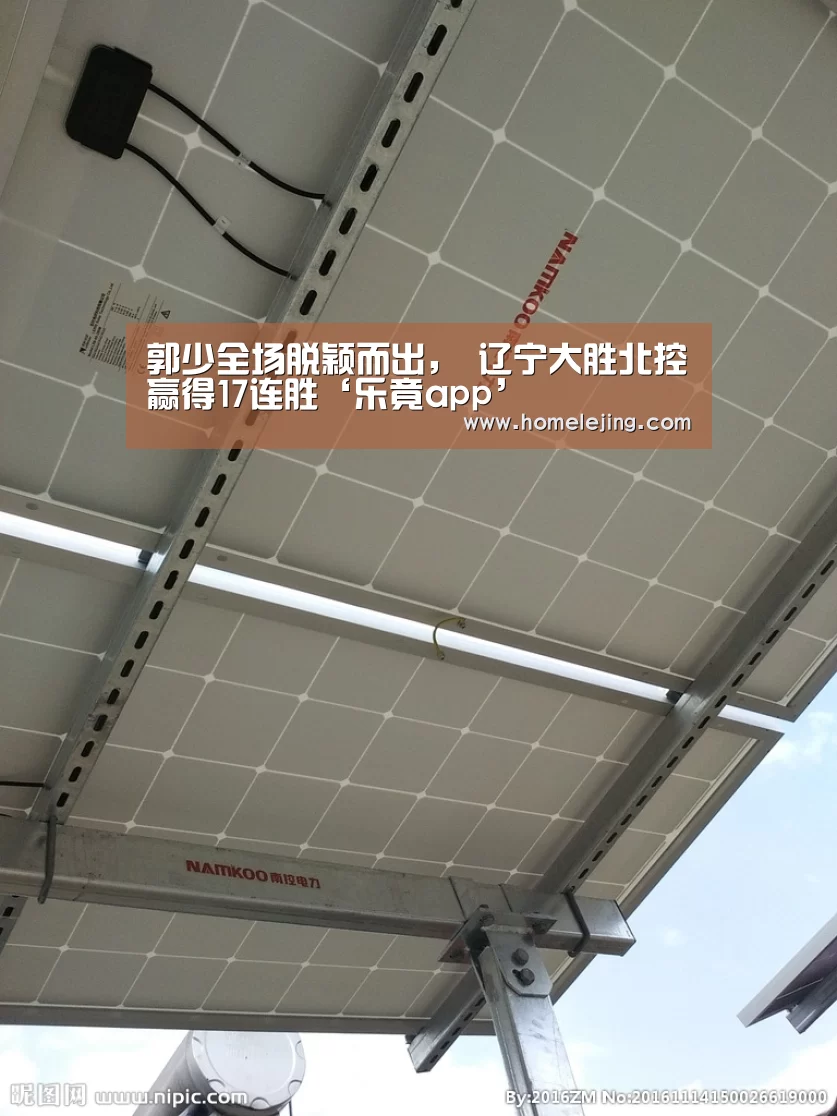 郭少全场脱颖而出， 辽宁大胜北控赢得17连胜‘乐竟app’